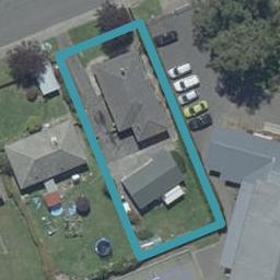 50 Green Street, Mosgiel, Mosgiel