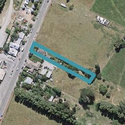 4240 Christchurch Akaroa Road, Little River, Little River