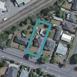 144 Renall Street, Masterton