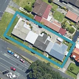 2/42 Norris Street, Tauranga, Tauranga