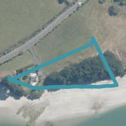 1331 Taieri Mouth Road, Kuri Bush, Dunedin
