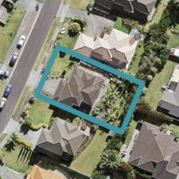 34 Black Teal Close, Unsworth Heights, Auckland