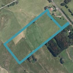 508 Garfield Road, ORMONDVILLE, Ormondville