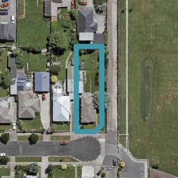 76 Totara Street, Newfield, Invercargill