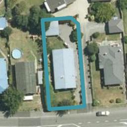 216 High Street, Blenheim