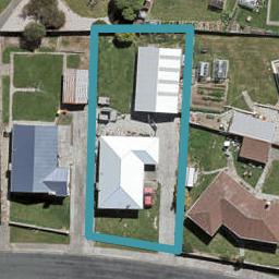 14 Kilmarnock Avenue, Strathern, Invercargill