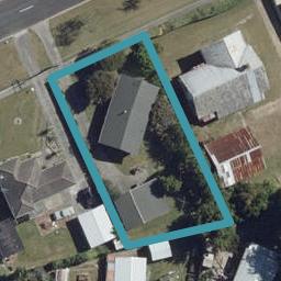 69 Ellery Street, Ngaruawahia