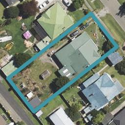 312 Clifford Street, Whataupoko, Gisborne