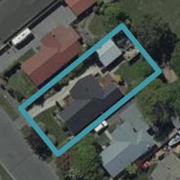 133 Warren Crescent, Hillmorton, Christchurch