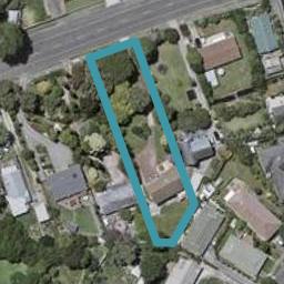 35 Park Avenue, Waikanae