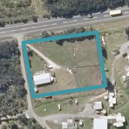 5887 State Highway 10, Awanui, Awanui