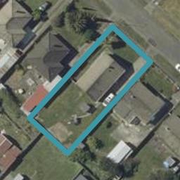 14 Haversham Street, Highbury, Palmerston North