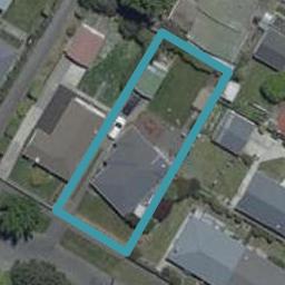 4 Hockey Street, Bishopdale, Christchurch