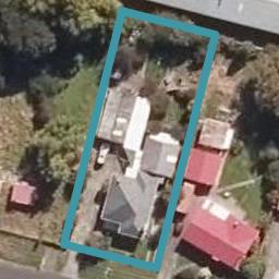 21 Marumaru Street, Marton