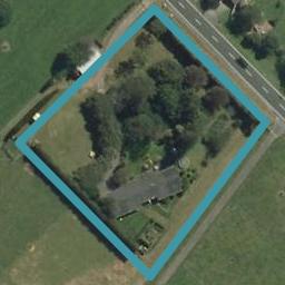 304 Corbett Road, Paraite, New Plymouth
