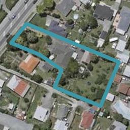 294 Main Highway, Otaki