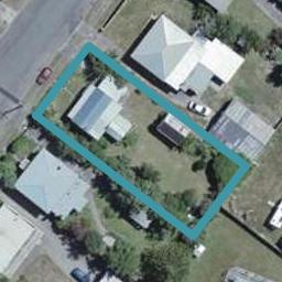 19 Waite Street, Featherston, Featherston