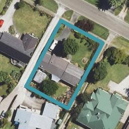 77 Iranui Road, Inner Kaiti, Gisborne