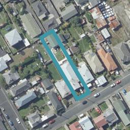 154 Melbourne Street, South Dunedin, Dunedin