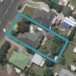 46 Parker Avenue, Levin, Levin