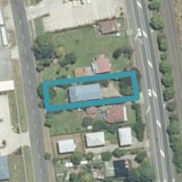 462 Great South Road, Huntly, Huntly