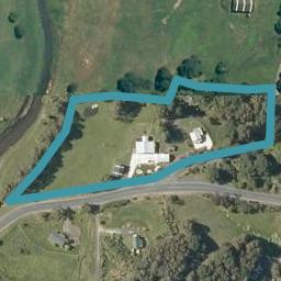 105 Kiwitahi Road, Helensville, Helensville