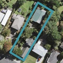 1/8 Derwent Crescent, Titirangi, Auckland