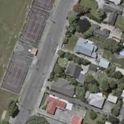 18 Domain Road, Otaki