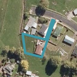 29A Gordon Crescent, Marton, Marton