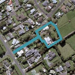 95 Princess Street, Waitara, Waitara