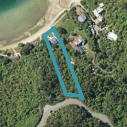 0 Grove Arm, Whenuanui Bay, Picton