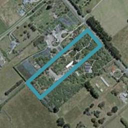 125 Norfolk Road, Waingawa