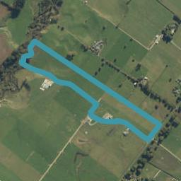 419B Taihoa South Road, Matamata, Matamata