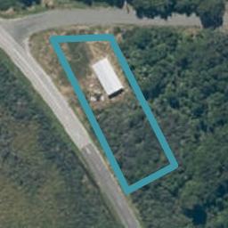 0 Arawata, Jackson Bay, Haast
