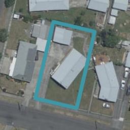 41 Port Street West, Feilding, Feilding