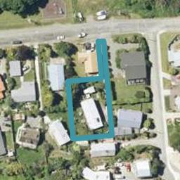 66 Scotland Street, Picton