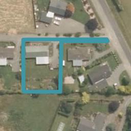 43A Mary Street, Otautau, Otautau