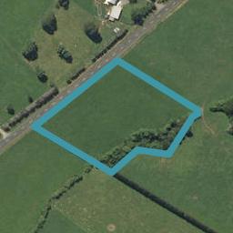 835 Carrington Road, Hurworth, New Plymouth