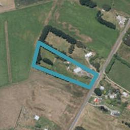 232 Hokio Sand Road, Hokio Beach, Levin