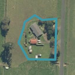 377 Wood Road, Waitoa, Waitoa