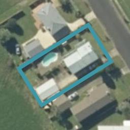 19 Barnett Street, Putaruru