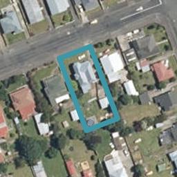 10 Maine Street, Dannevirke