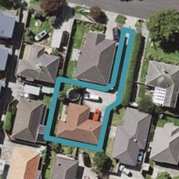 7A Anderson Avenue, Point England, Auckland