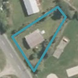 349 Pounawea Road, Owaka