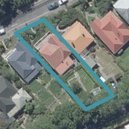 16 Gillespie Street, North East Valley, Dunedin