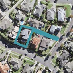 6 Trotting Terrace, Fairview Heights, Auckland