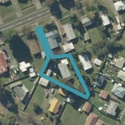 132 Te Rangitautahanga Road, Turangi