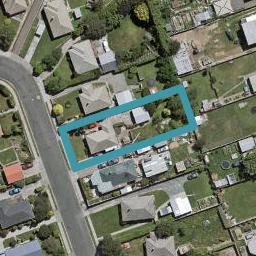 72 Adamson Crescent, Glengarry, Invercargill