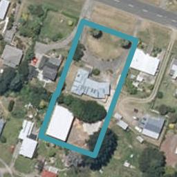 22 Union Street, Foxton, Foxton