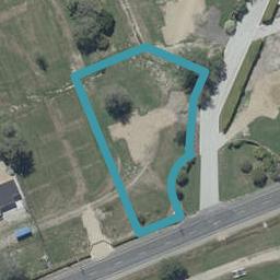 283 Gladstone Road North, Mosgiel, Mosgiel